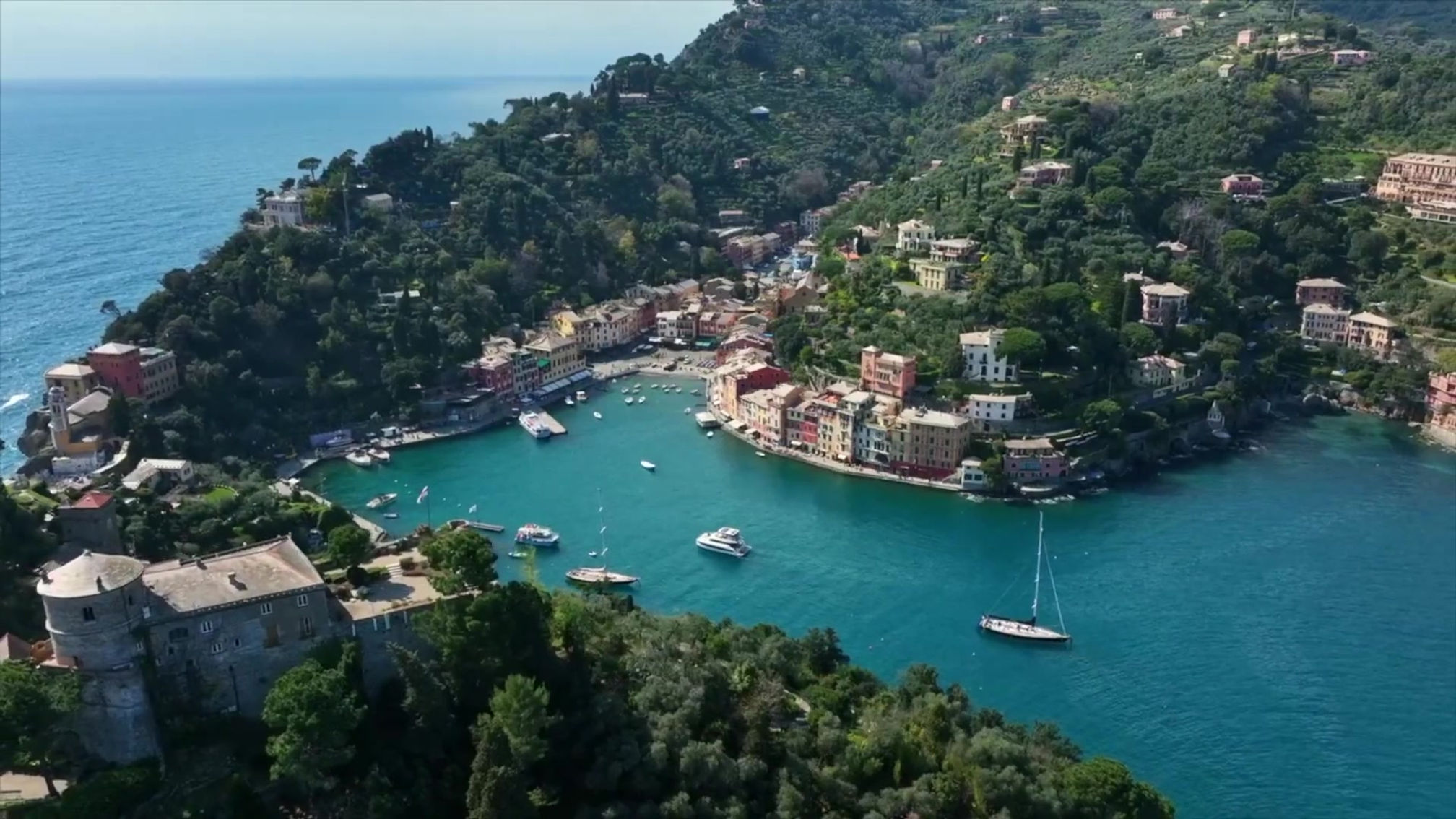 Sotheby's Branding: Malibu To Monaco